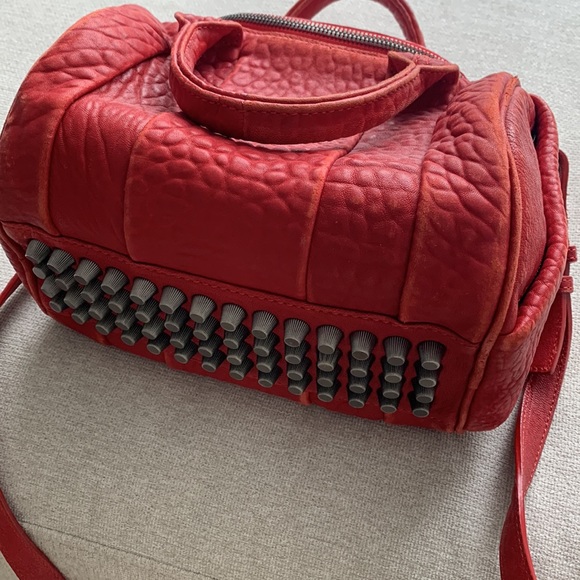 Alexander Wang rockie - Picture 2 of 4